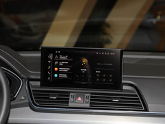 2022款 40 TFSI 时尚型