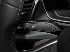 2022款 40 TFSI 时尚型