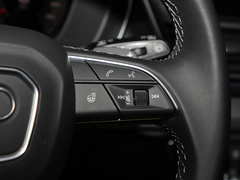2022款 40 TFSI 时尚型