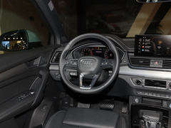 2022款 40 TFSI 时尚型