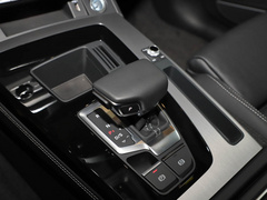 2022款 40 TFSI 时尚型