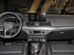 2022款 40 TFSI 时尚型