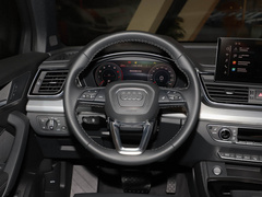 2022款 40 TFSI 时尚型