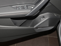 2022款 40 TFSI 时尚型