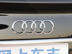 2022款 40 TFSI 豪华型