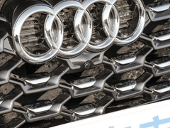 2022款 40 TFSI 豪华型