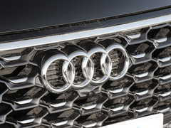 2022款 40 TFSI 豪华型