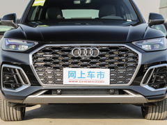 2022款 40 TFSI 豪华型