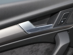 2022款 40 TFSI 豪华型
