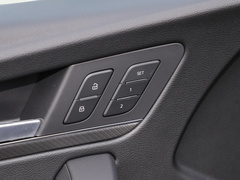 2022款 40 TFSI 豪华型