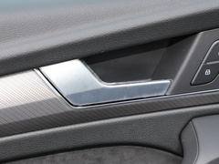 2022款 40 TFSI 豪华型