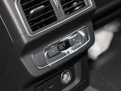 2022款 40 TFSI 豪华型