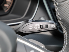 2022款 40 TFSI 豪华型