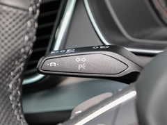 2022款 40 TFSI 豪华型