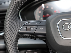 2022款 40 TFSI 豪华型