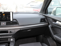 2022款 40 TFSI 豪华型