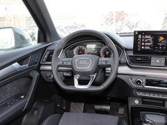 2022款 40 TFSI 豪华型