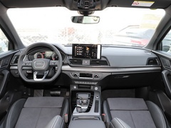2022款 40 TFSI 豪华型