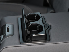 2022款 40 TFSI 豪华型