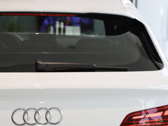 2022款 40 TFSI 豪华型