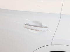 2022款 40 TFSI 豪华型