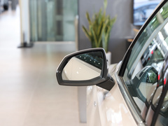 2022款 40 TFSI 豪华型