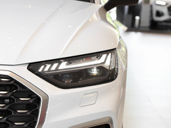 2022款 40 TFSI 豪华型