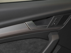 2022款 40 TFSI 豪华型