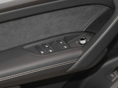 2022款 40 TFSI 豪华型