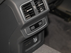 2022款 40 TFSI 豪华型