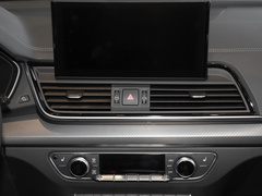 2022款 40 TFSI 豪华型