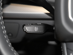 2022款 40 TFSI 豪华型
