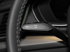 2022款 40 TFSI 豪华型