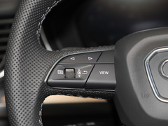 2022款 40 TFSI 豪华型