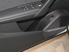 2022款 40 TFSI 豪华型