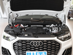 2022款 40 TFSI 豪华型