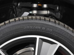 2022款 40 TFSI 豪华型