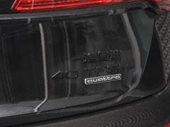 2022款 40 TFSI 豪华型