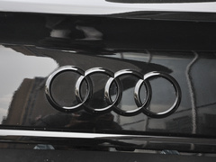 2022款 40 TFSI 豪华型