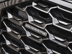 2022款 40 TFSI 豪华型