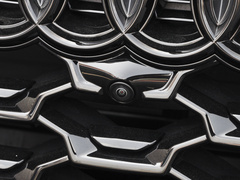 2022款 40 TFSI 豪华型