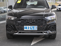 2022款 40 TFSI 豪华型