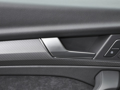 2022款 40 TFSI 豪华型
