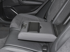 2022款 40 TFSI 豪华型