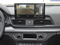 2022款 40 TFSI 豪华型