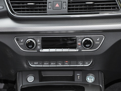 2022款 40 TFSI 豪华型
