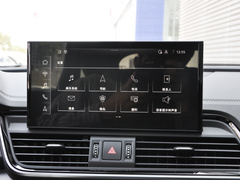 2022款 40 TFSI 豪华型
