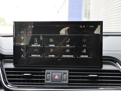 2022款 40 TFSI 豪华型