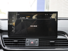 2022款 40 TFSI 豪华型