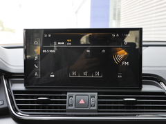 2022款 40 TFSI 豪华型